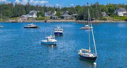 Three Oceanfront Cottages 7 Bed 5 Bath