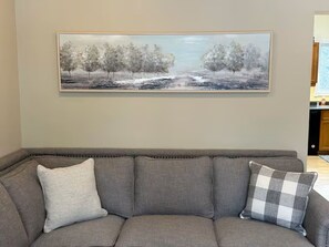 TV - Entire Pine Ridge - 2 Attached Four Bedroom Condos (Bar Harbor)