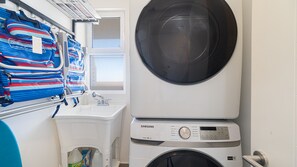 Interior - Encantame Towers Verano 705 (Backus)