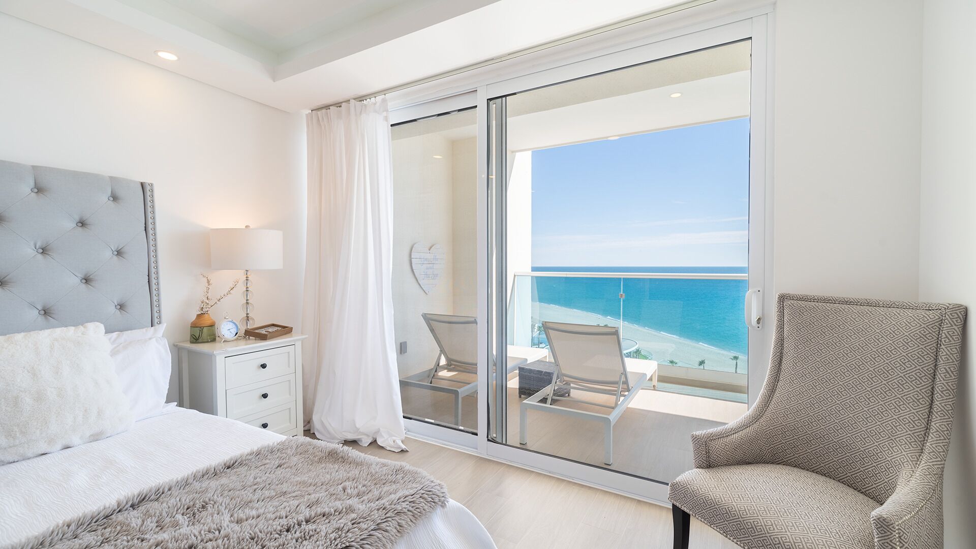 Condo, Multiple Beds, Balcony (Encantame Towers Verano 705) | 2 bedrooms