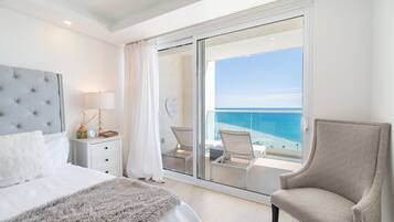 Condo, Multiple Beds, Balcony (Encantame Towers Verano 705) | 2 bedrooms