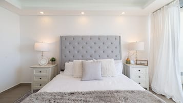 Kondominium, Beberapa Tempat Tidur, balkon (Encantame Towers Verano 705) | 2 kamar tidur