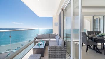 Condo, Multiple Beds, Balcony (Encantame Towers Verano 705) | View from room