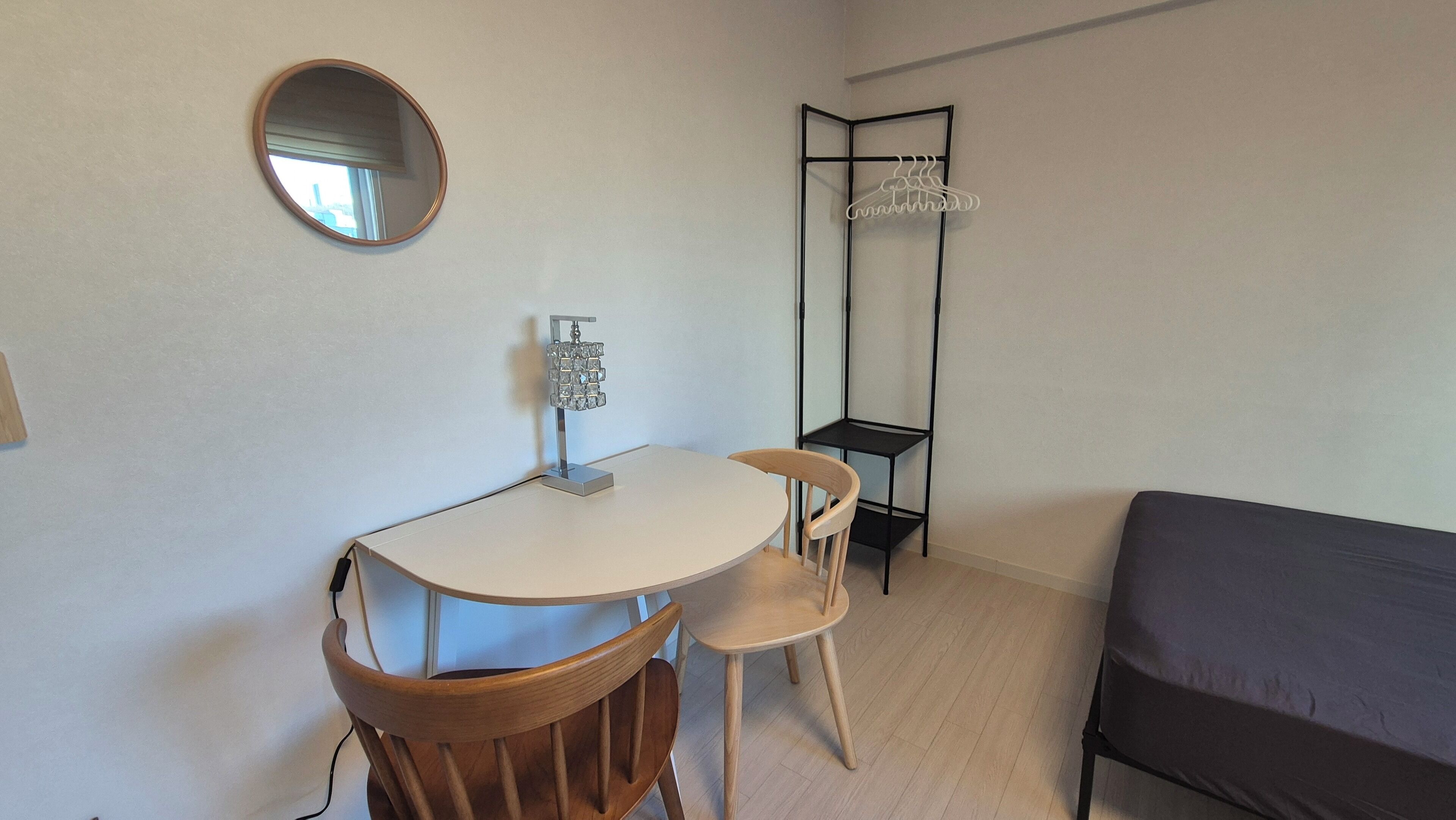 Deluxe Double Room, Garden View #1