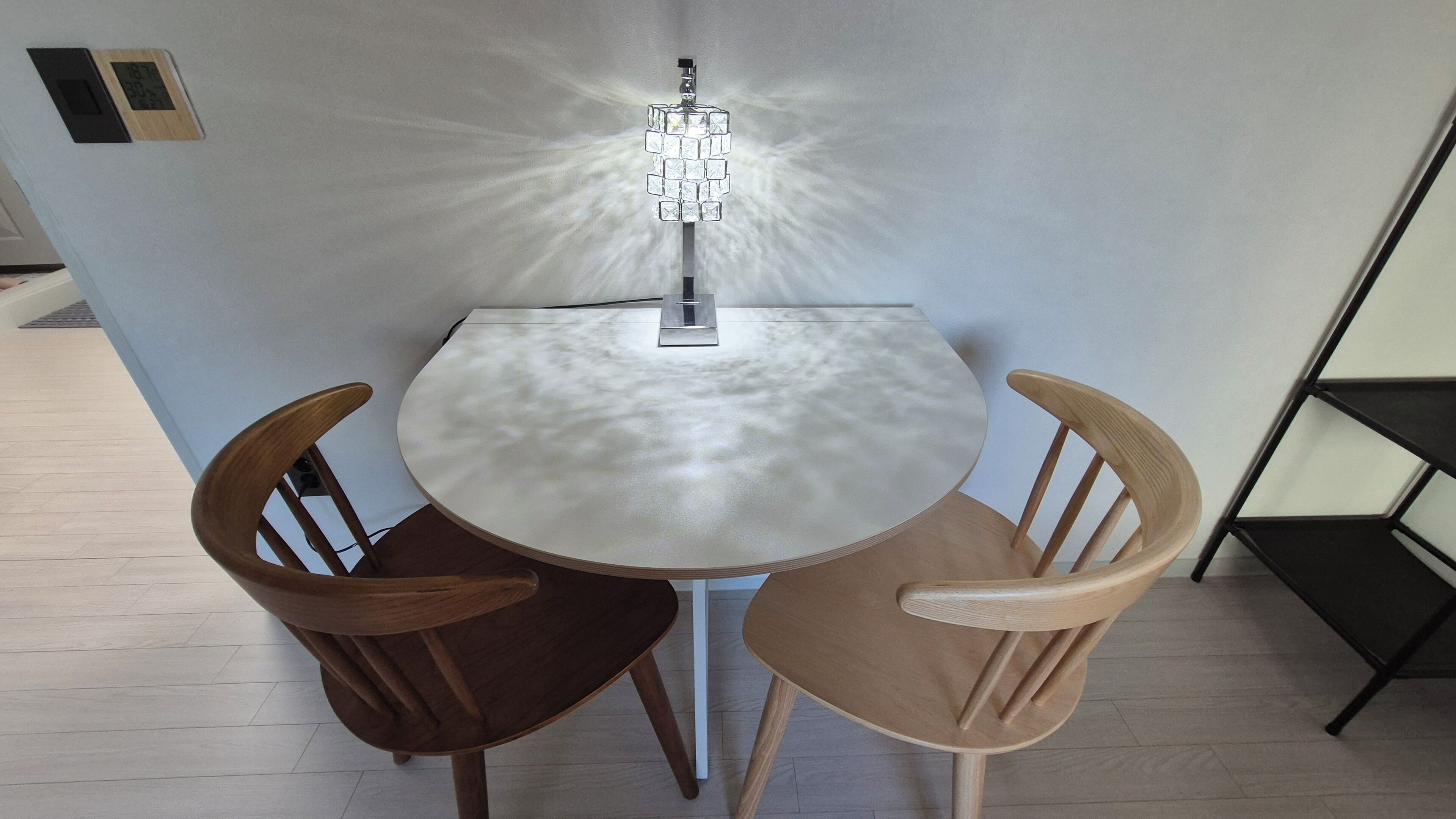 Deluxe Double Room, Garden View #1 | Restauración