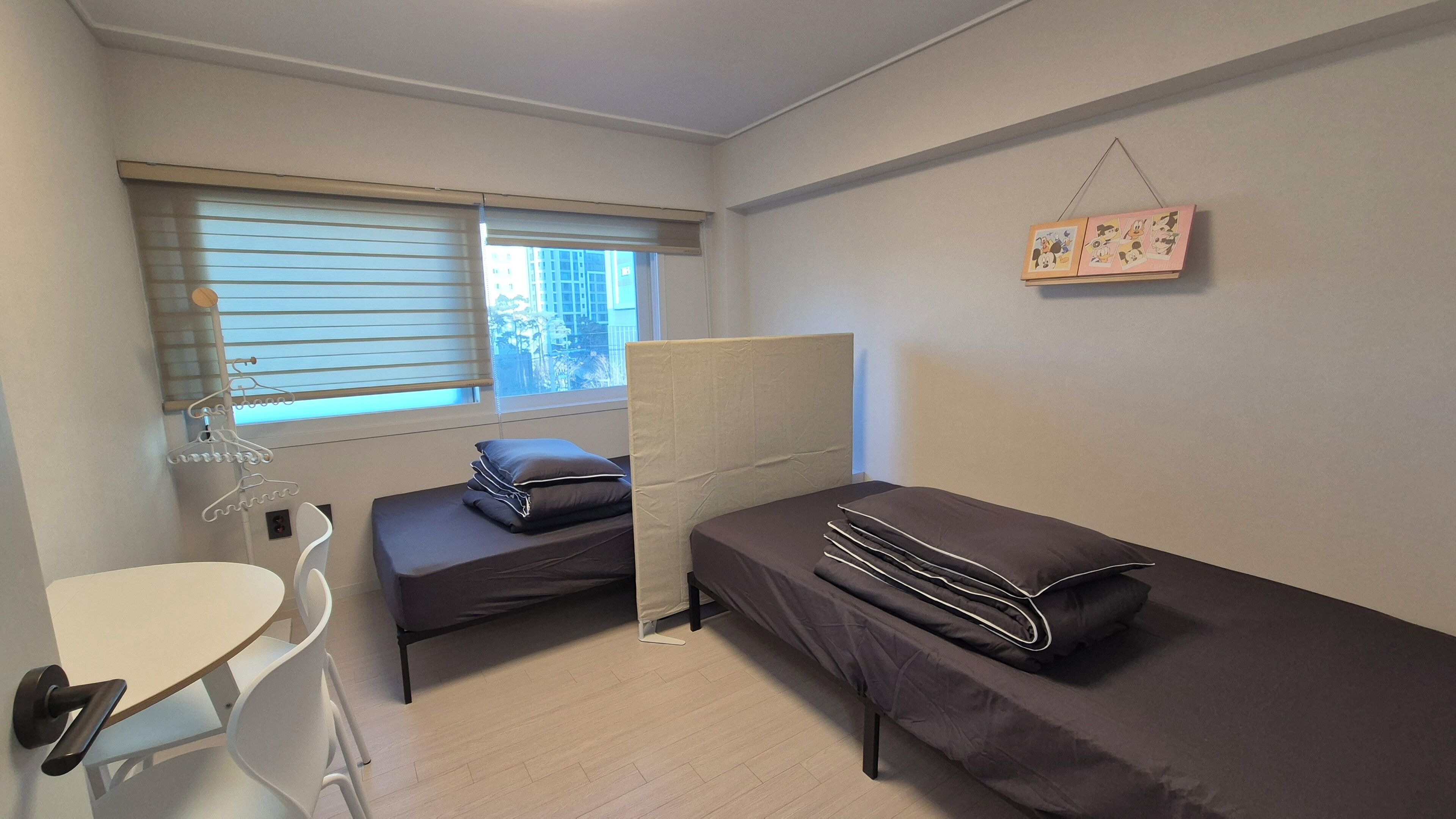 Comfort Double Room, Garden View #2 | 책상, 노트북 작업 공간, 무료 WiFi