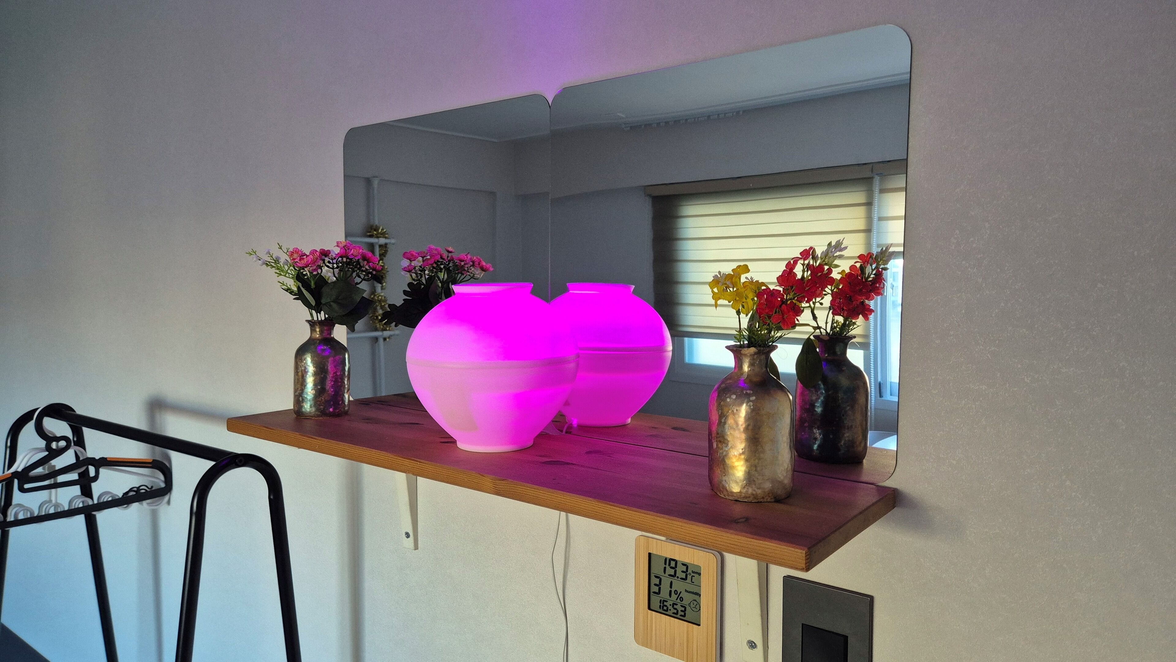 Deluxe Triple Room, Garden View #4 | Interior