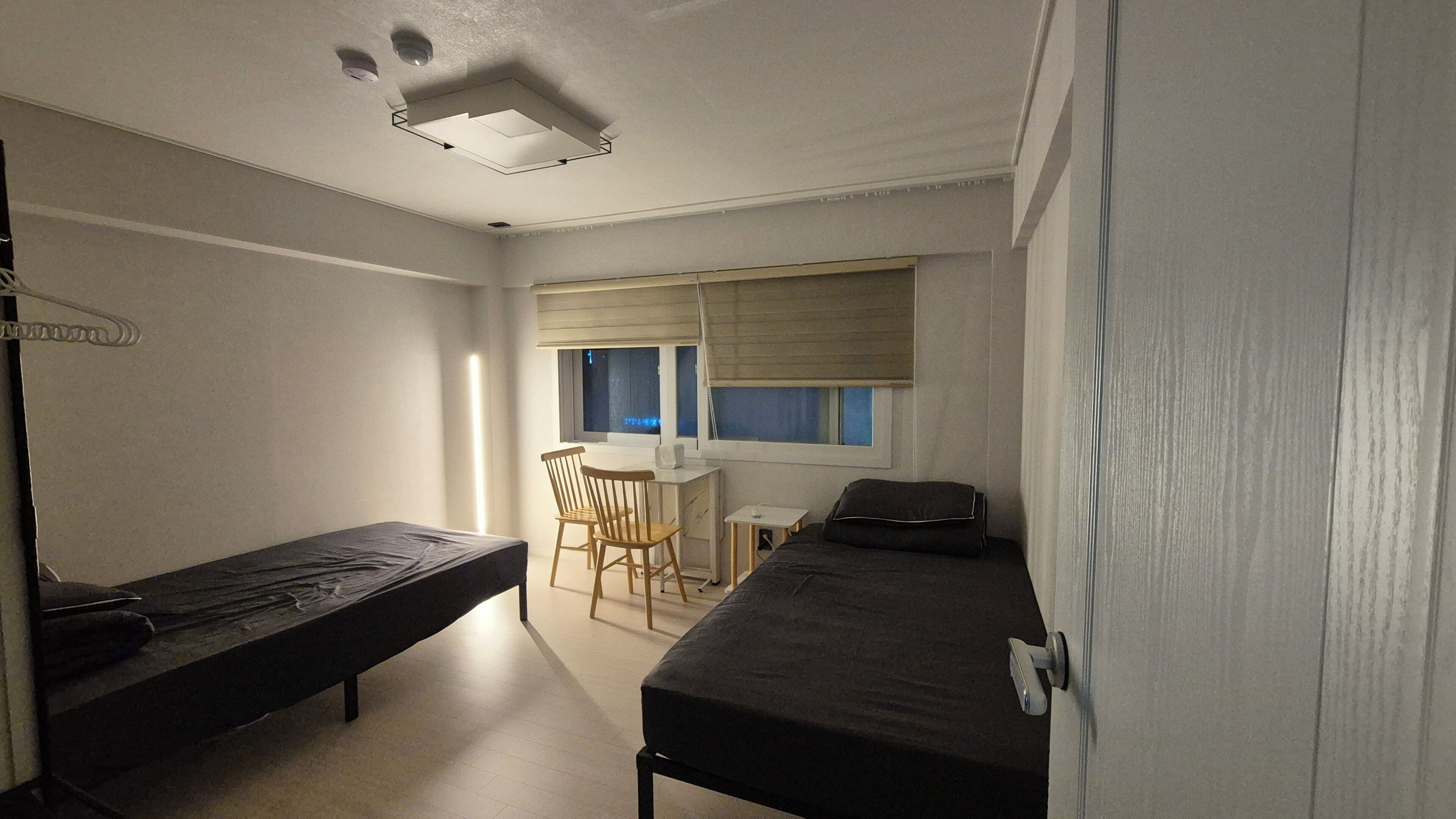 디럭스 더블룸, 정원 전망 #3 | 책상, 노트북 작업 공간, 무료 WiFi