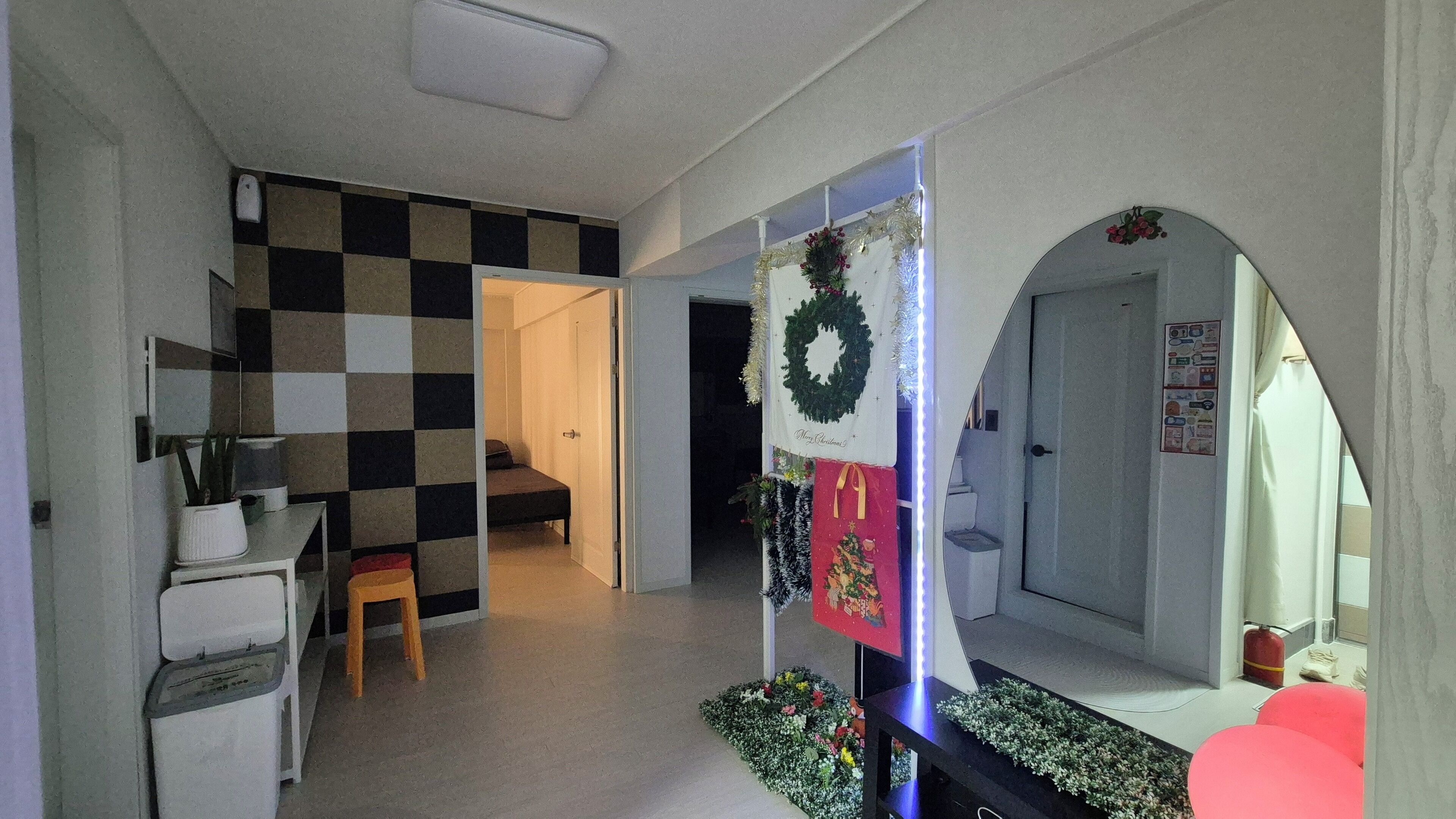 책상, 노트북 작업 공간, 무료 WiFi