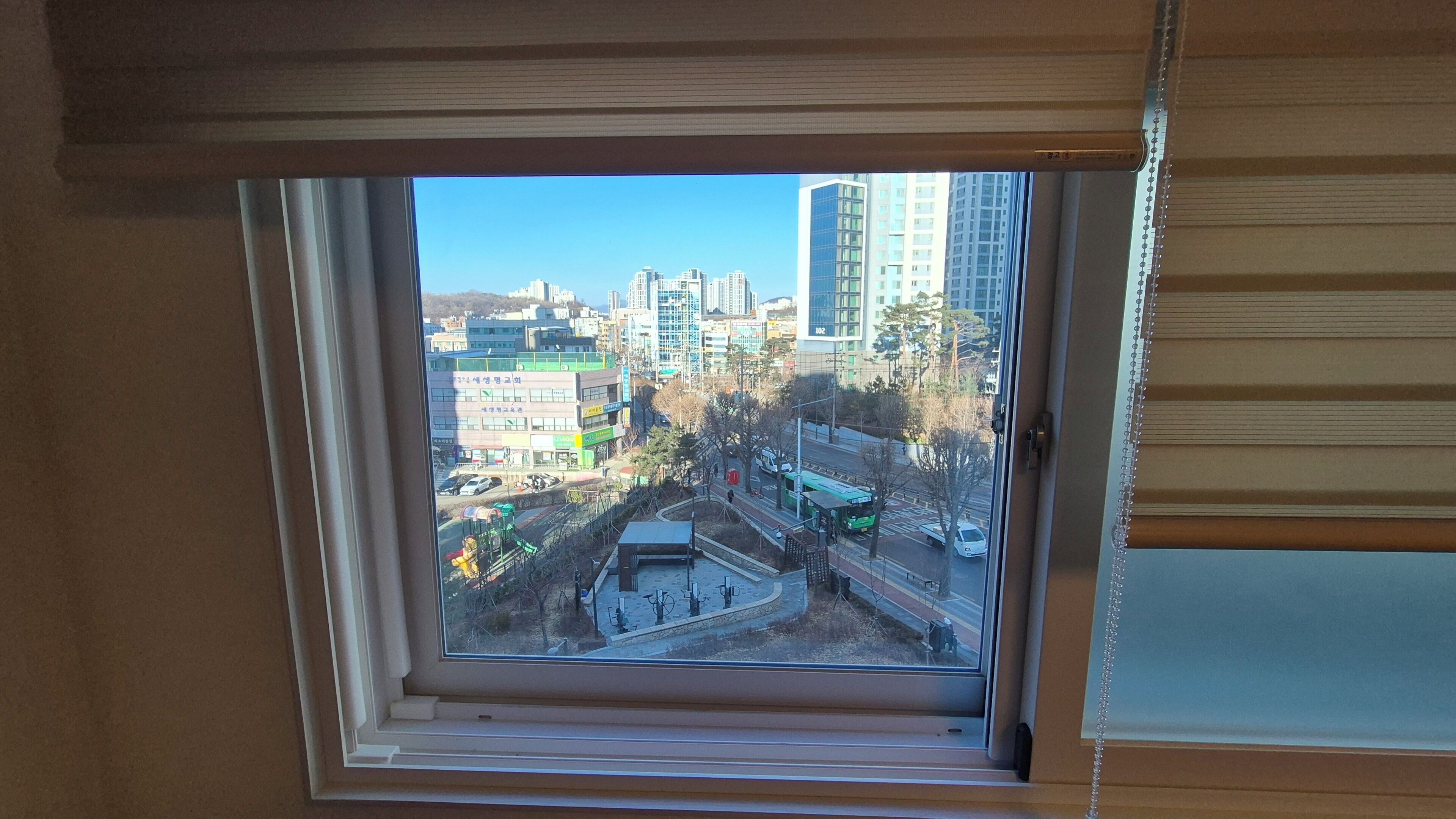 Comfort Double Room, Garden View #2 | 内装