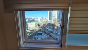 Comfort Double Room, Garden View #2 | Innvendig