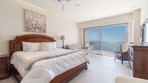 Condo, Multiple Beds, Balcony (Sonoran Star One 1207) - Sonoran Star One (Puerto Peñasco)