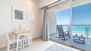 Condo, Multiple Beds, Balcony (Sonoran Star One 1607-Full) | In-room dining - Sonoran Star One (Puerto Peñasco)
