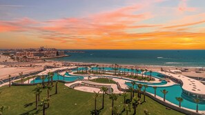 Pool - Sonoran Star One (Puerto Peñasco)