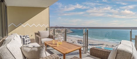 Condo, Multiple Beds, Balcony (Sonoran Star One 902-Full) | Property grounds