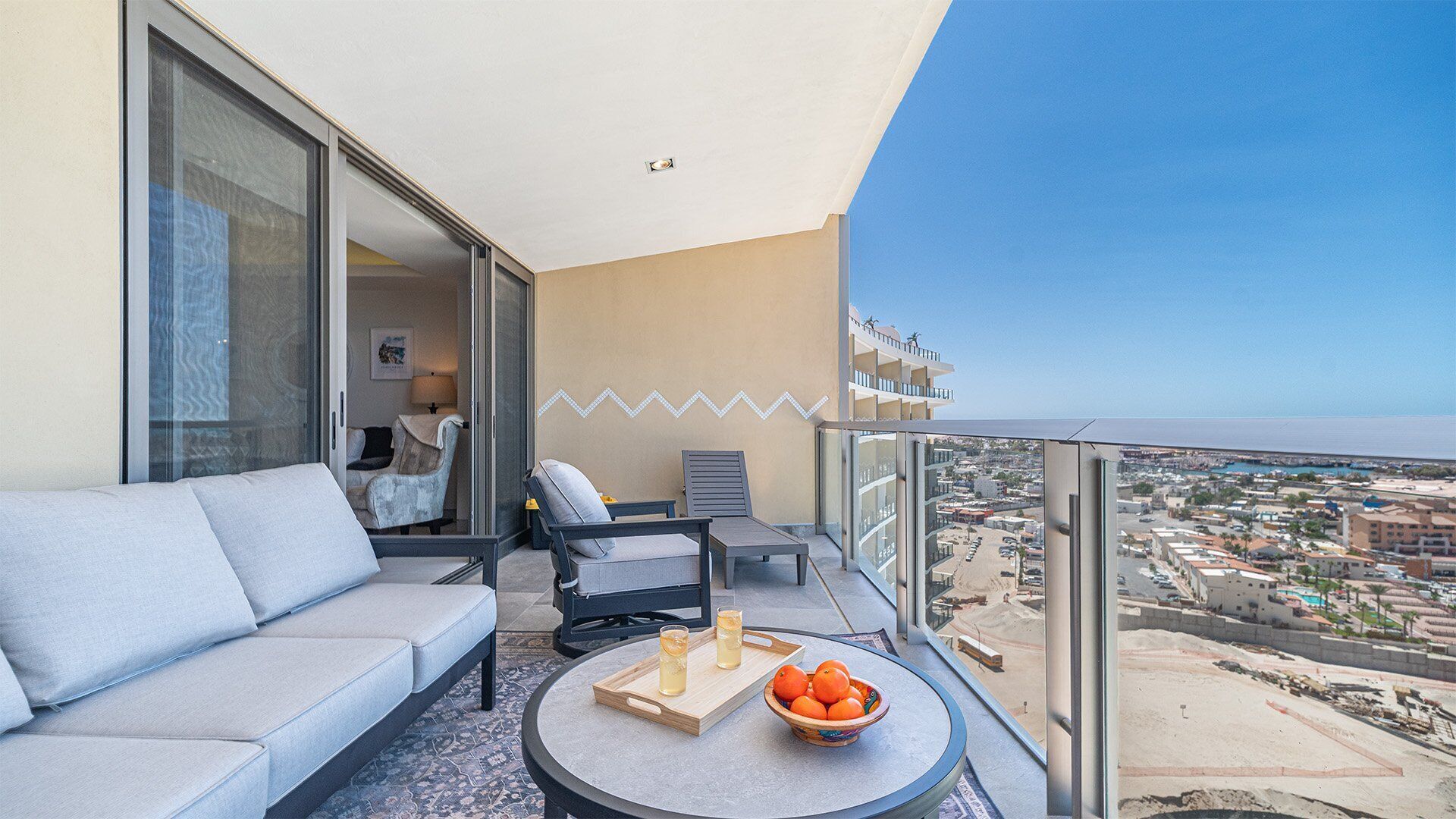 Condo, Multiple Beds, Balcony (Sonoran Star One 1607-Full) | Property grounds