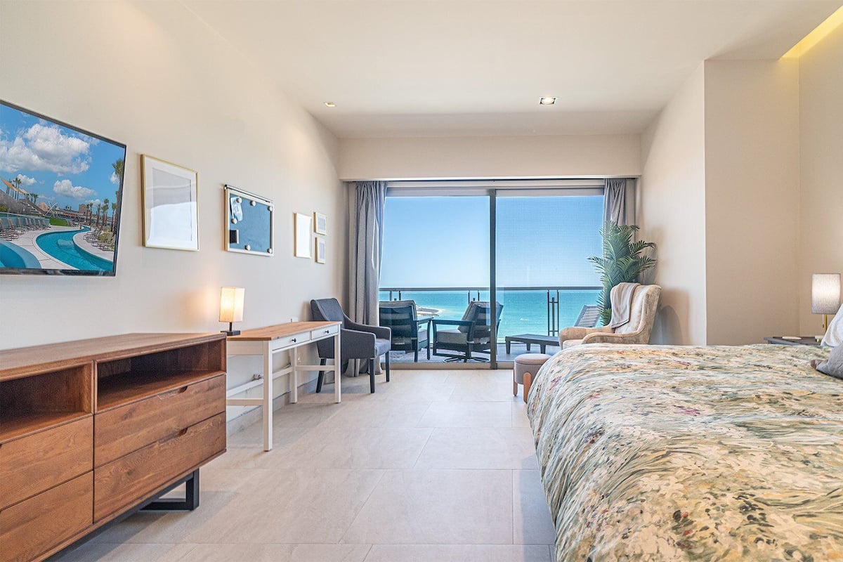 Condo, Multiple Beds, Balcony (Sonoran Star One 1607-Full) | 2 bedrooms, individually decorated, individually furnished