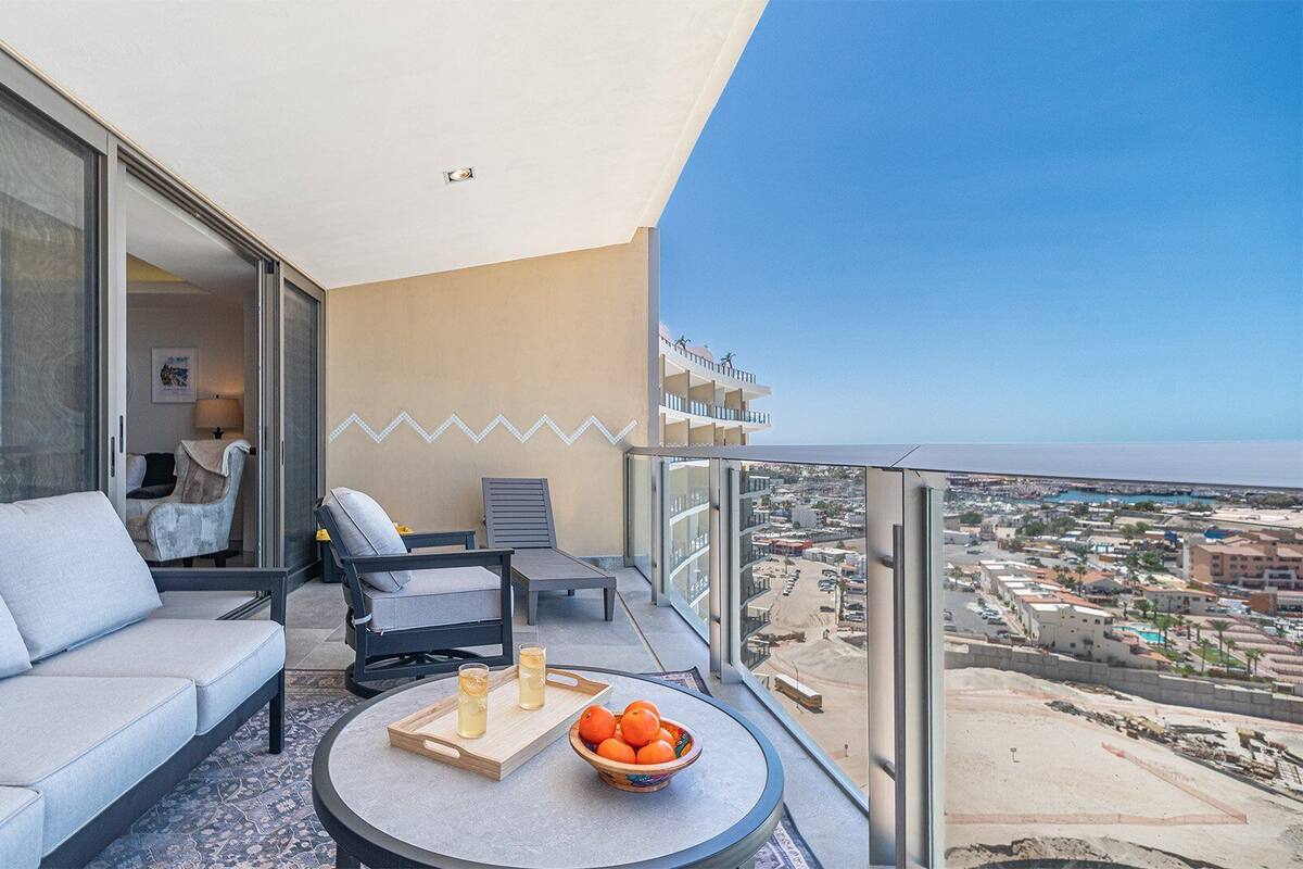 Condo, varias camas, balcón (Sonoran Star One 1607-Full) | Áreas de la propiedad