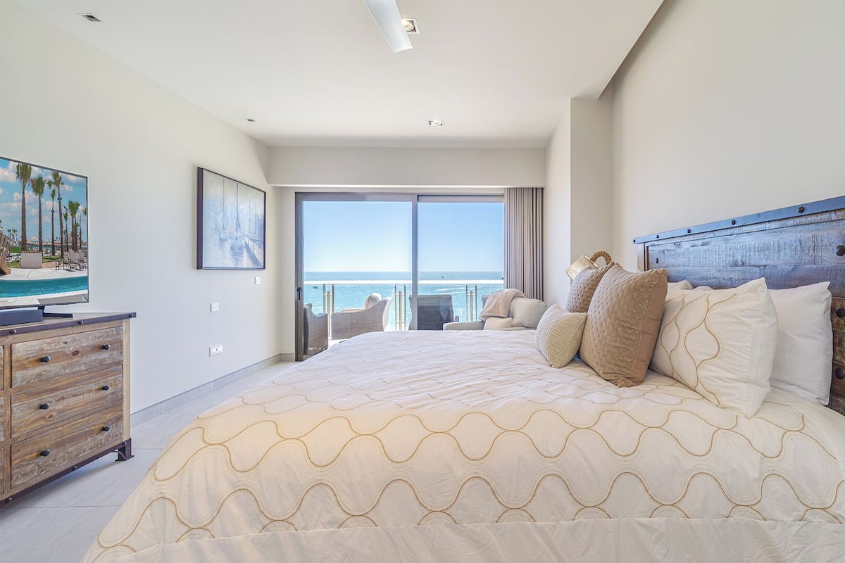 Condo, Multiple Beds, Balcony (Sonoran Star One 902-Full) | 2 bedrooms, individually decorated, individually furnished