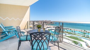Condo, Multiple Beds, Balcony (Sonoran Star One 605) | View from room - Sonoran Star One (Puerto Peñasco)