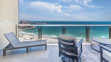 Condo, Multiple Beds, Balcony (Sonoran Star One 1607-Full) | View from room