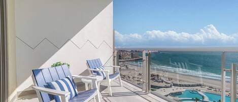 Condo, Multiple Beds, Balcony (Sonoran Star One 1002-Full) | Property grounds