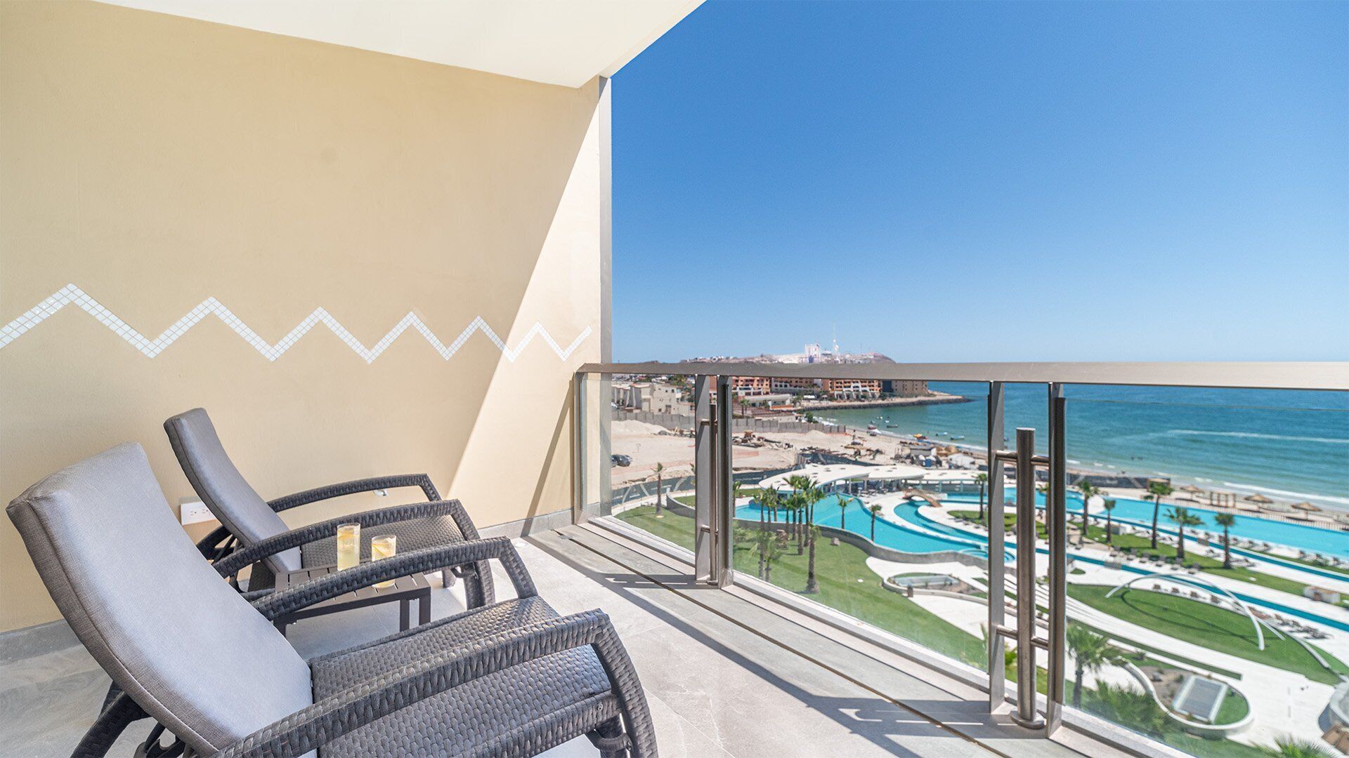 Condo, Multiple Beds, Balcony (Sonoran Star One 605-Full) | Property grounds