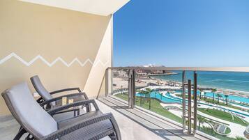 Condo, Multiple Beds, Balcony (Sonoran Star One 605-Full) | Property grounds