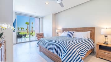 Apartment, Mehrere Betten, Balkon, Gartenblick (Sonoran Star One 102)