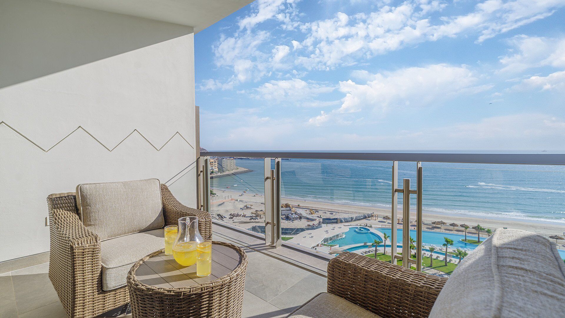 Condo, Multiple Beds, Balcony (Sonoran Star One 902-Hotel Room) | Property grounds