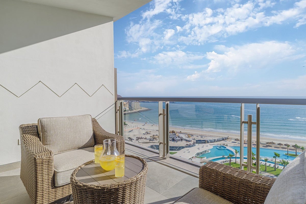 Condo, Multiple Beds, Balcony (Sonoran Star One 902-Hotel Room) | Property grounds