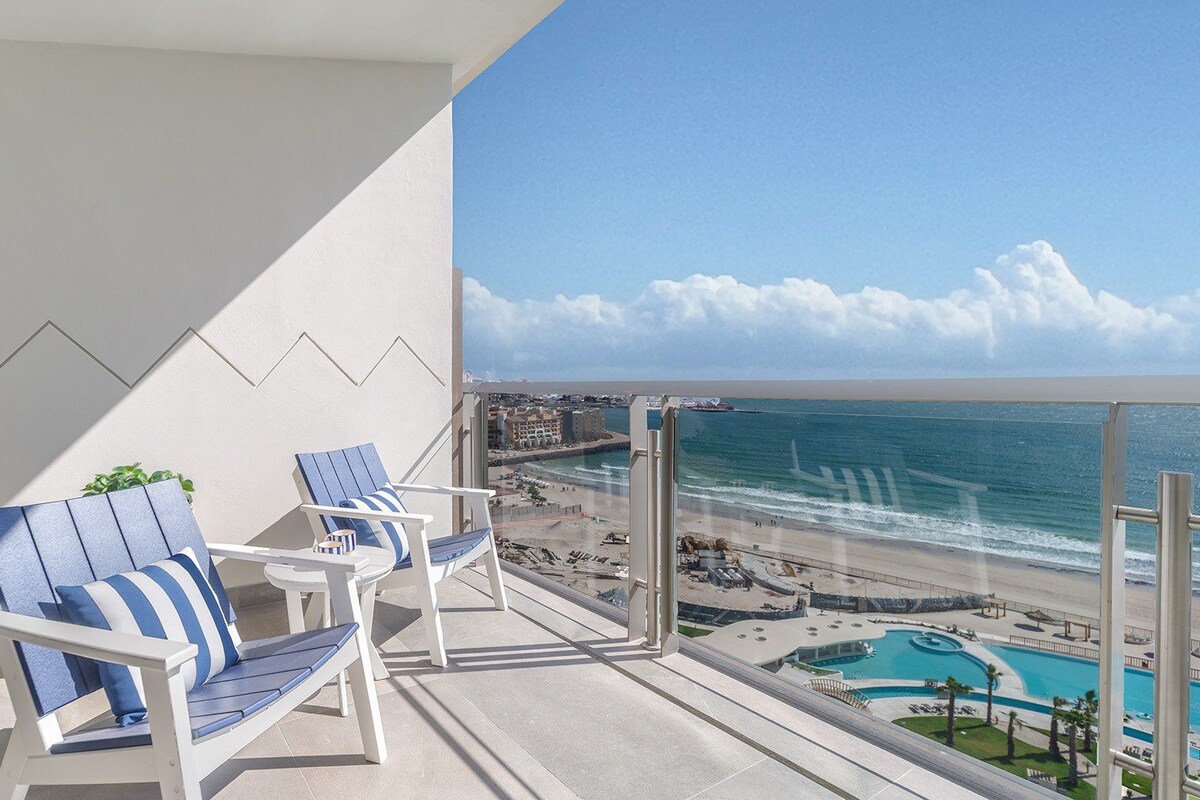 Condo, 1 Queen Bed with Sofa bed, Balcony (Sonoran Star One 1002-Hotel Room) | Property grounds