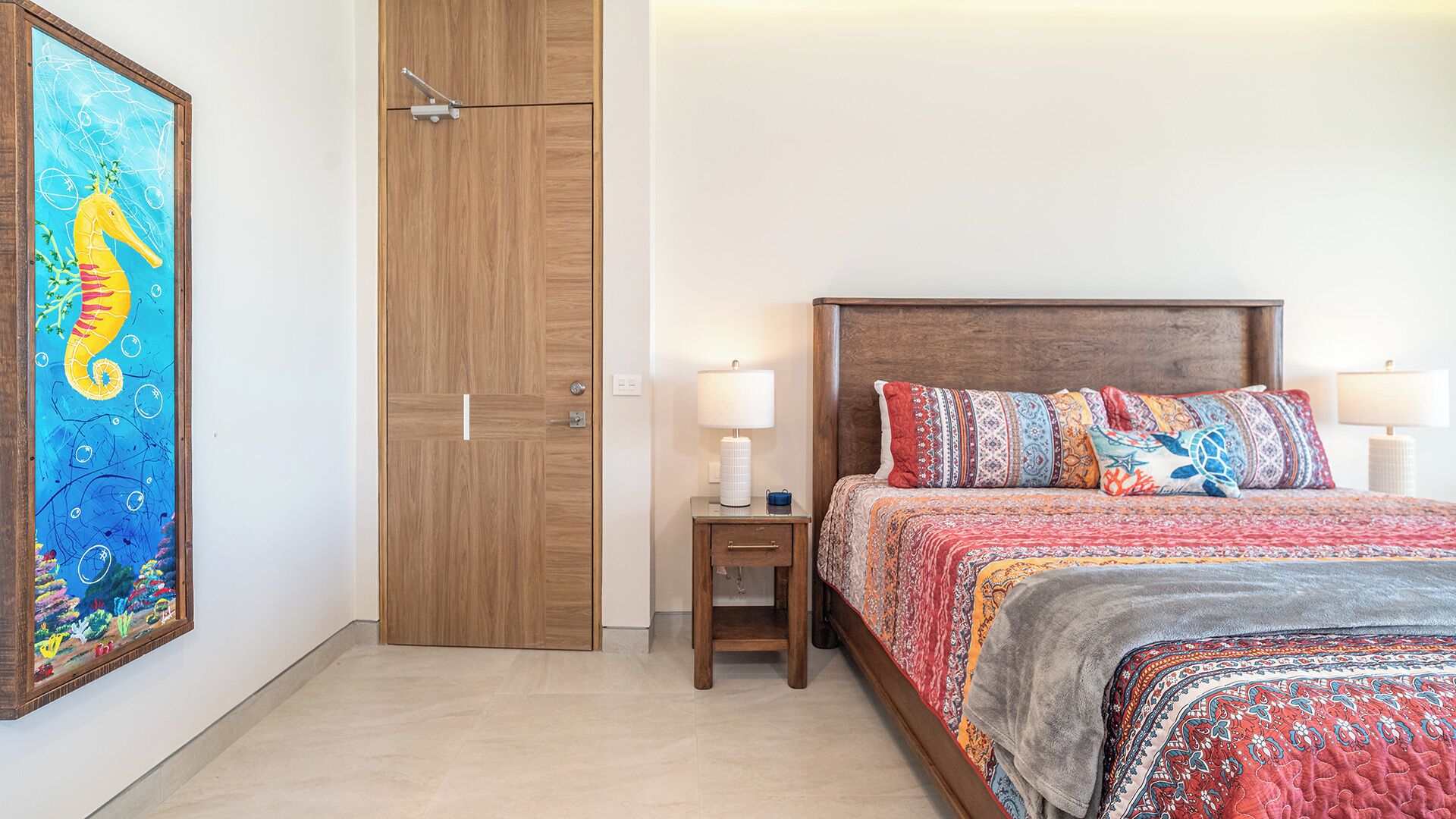 Condo, 1 King Bed, Balcony (Sonoran Star One 605-Hotel Room)