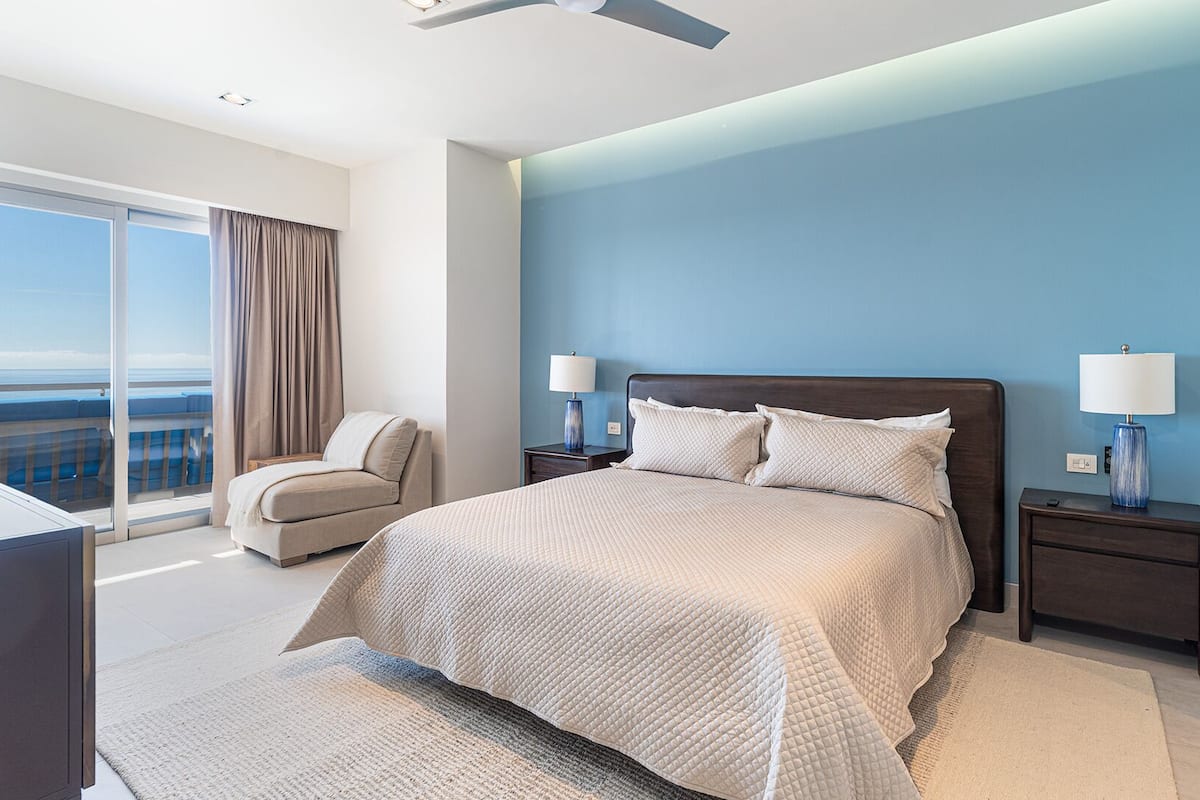 Condo, 1 King Bed with Sofa bed, Balcony (Sonoran Star One 1706) | 1 bedroom, individually decorated, individually furnished, free WiFi