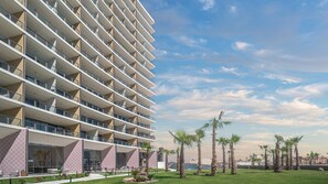 Exterior - Sonoran Star One (Puerto Peñasco)