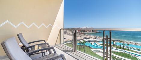 Condo, 1 King Bed, Balcony (Sonoran Star One 605-Hotel Room) | Property grounds