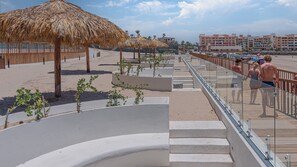 Property grounds - Sonoran Star One (Puerto Peñasco)