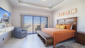 House, Berbilang Katil, Balcony, Garden View (Casa Especial) | 3 bilik tidur, dihias secara berasingan