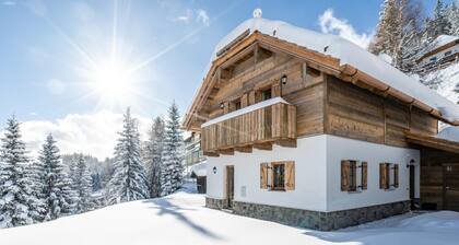 Chalet on the Katschberg with sauna