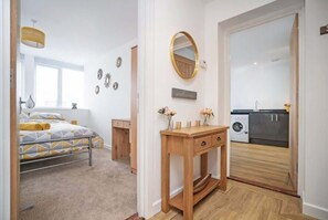 Interior - The Rosemary Apartment (Portsmouth)