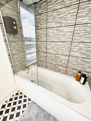 Dusche, Haartrockner