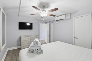 1 slaapkamer, gratis wifi, beddengoed