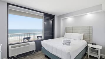 Wi-fi (inkludert), sengetøy og rullestolvennlig