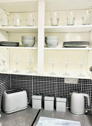 Interior - Apartment 2 Hamilton House (Portsmouth)