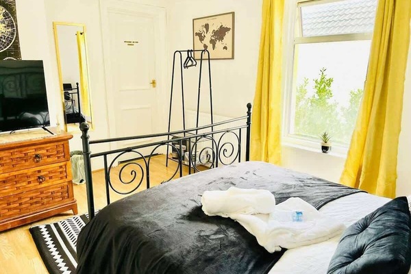 Parents room
