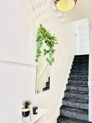 Interior - Taswell Road Portsmouth House - Family friendly (Portsmouth)