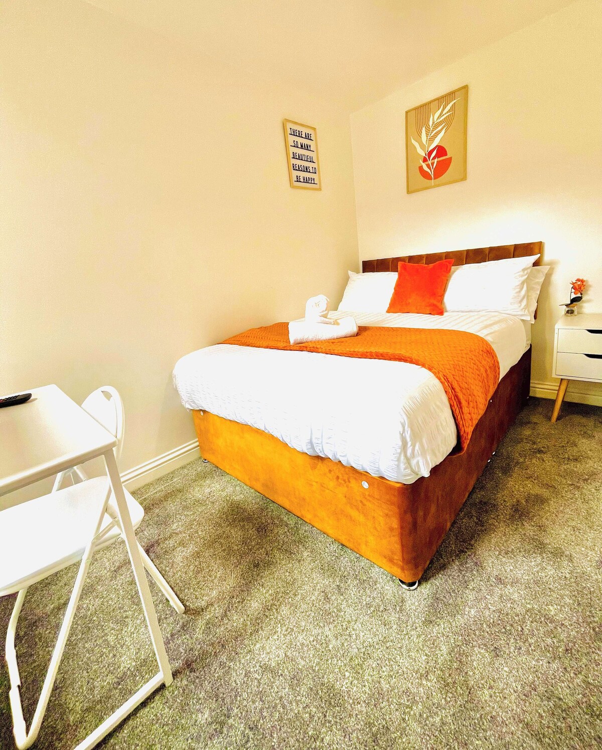 Image de profil de l’hôte