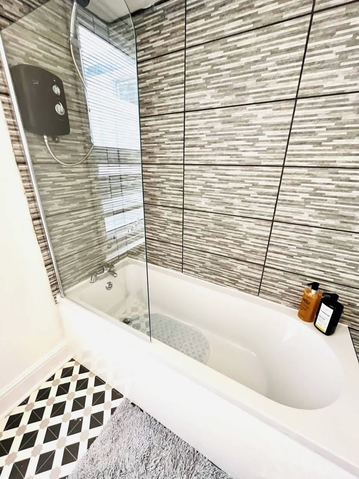 Dusche, Haartrockner