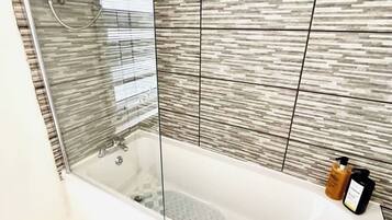 Dusche, Haartrockner
