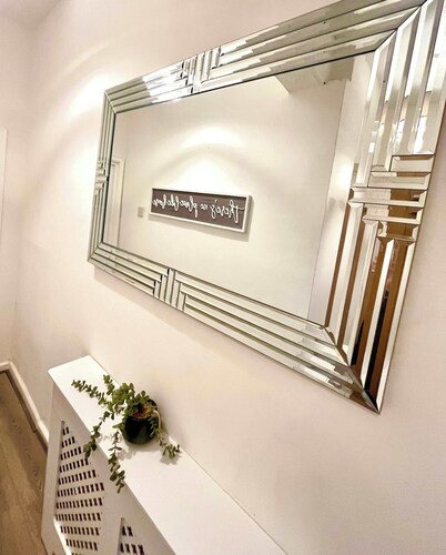 Southsea Apartment: Close to Beach & Amenities